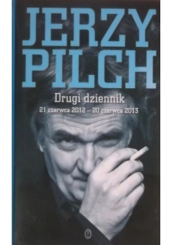 Drugi dziennik