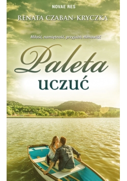 Paleta uczuć