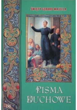 Pisma duchowe