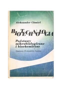 Biotechnologia