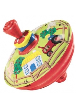 Lena Bąk Farma 13 cm