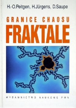 Granice chaosu Fraktale część 2