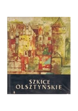 Szkice Olsztyńskie