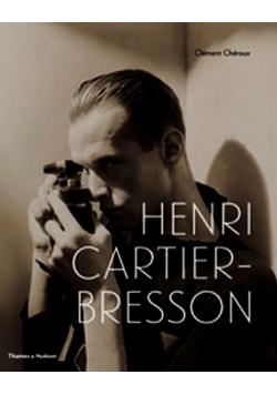 Henri Cartier-Bresson Here and Now