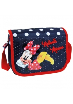 Torebka na ramię C Minnie 19 DERFORM