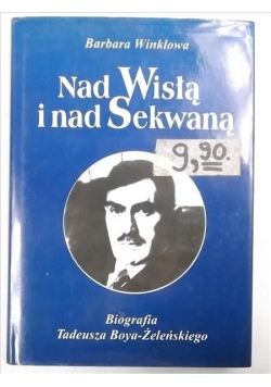 Nad Wisłą i nad Sekwaną