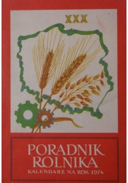 Poradnik rolnika