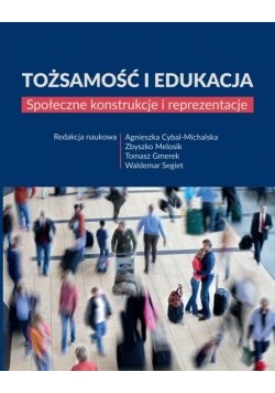 Tożsamość i edukacja