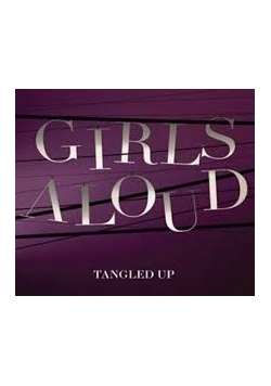 Tangled Up,CD