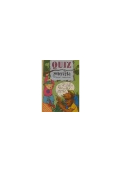 Quiz zwierzęta 150 pytań i odpowiedzi