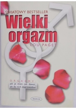 Wielki orgazm
