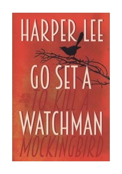 Go Set A Watchman