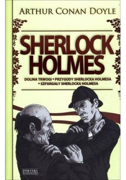 Sherlock Holmes. Tom 2