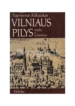 Vilniaus Pilys