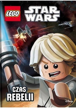 LEGO &reg; Star Wars. Czas Rebelii