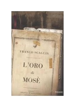 L'Oro di Mose