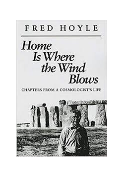 Home is where the wind blows
