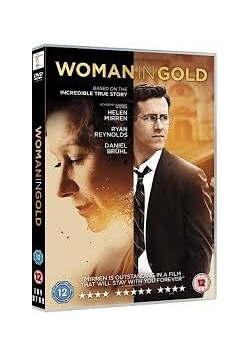 Womma in gold. Płyta DVD