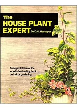 The house plant expert