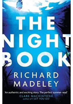 The night book