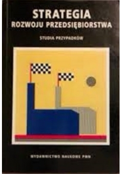 Strategia rozwoju przedsiębiorstwa
