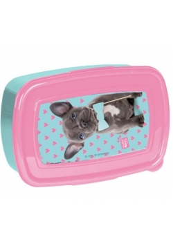 Śniadaniówka Studio Pets PEM-3022 PASO
