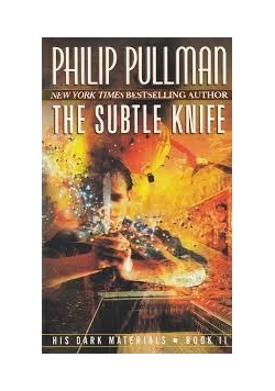 The Subtle Knife