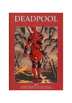 Deadpool: Początek końca / Królowie samobójców