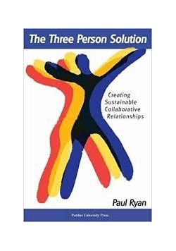 The Three Person Solution