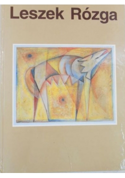 Grafiki, rysunki, akwarele, gwasze z lat 1982-1994