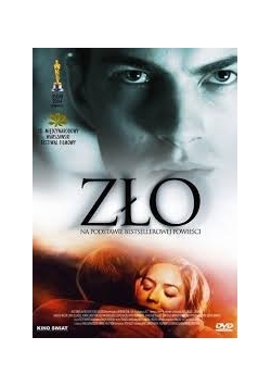 Zło, DVD