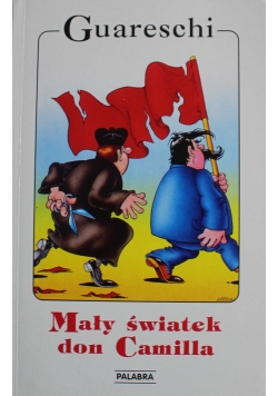 Mały światek Don Camillo