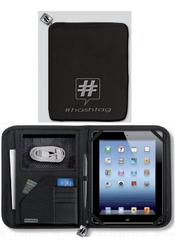 Etui na tablet 9-10 cali męskie Hashtag