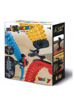 Flextreme Zestaw z klipsem mocującym