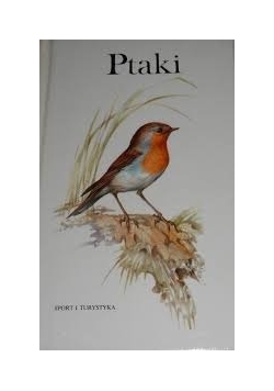 Ptaki