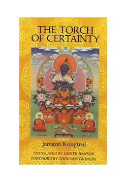 The Torch of Certainty