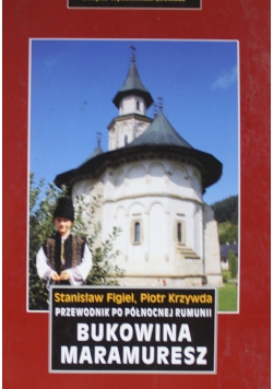 Bukowina Maramuresz