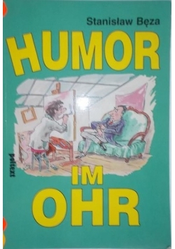 Humor im Ohr