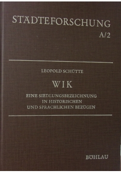 Stadteforschung