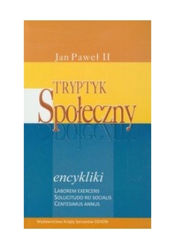 Tryptyk Społeczny