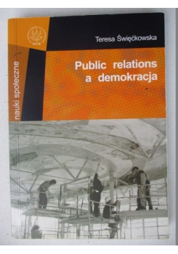 Public relations a demokracja