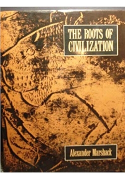 The roots of civilization