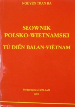 Słownik polsko wietnamski