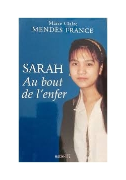 Sarah Au bout de l' enfer