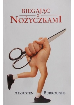 Biegając z nożyczkami