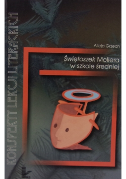 Konspekty lekcji literackich