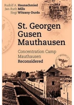 St Georgen Gusen Mauthausen