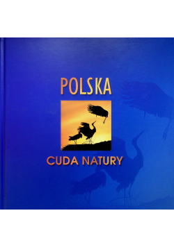 Polska cuda natury