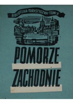 Pomorze Zachodnie