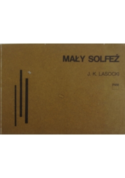 Mały solfież